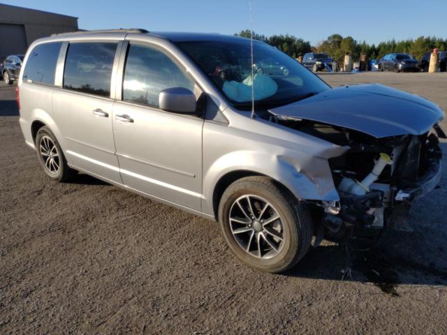 Photo 4 from auction – 2016 DODGE GRAND CARA with VIN 2C4RDGEG4GR242865