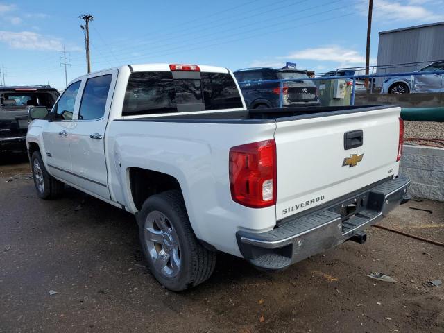 Photo 2 from auction – 2016 CHEVROLET SILVERADO with VIN 3GCPCSEC0GG225660