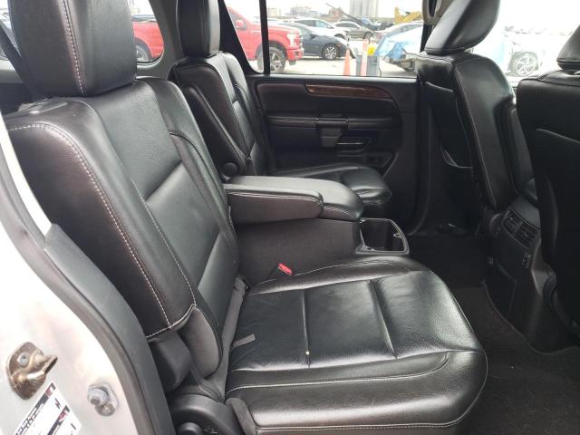 Photo 11 from auction – 2012 NISSAN ARMADA SV with VIN 5N1BA0NF9CN605477
