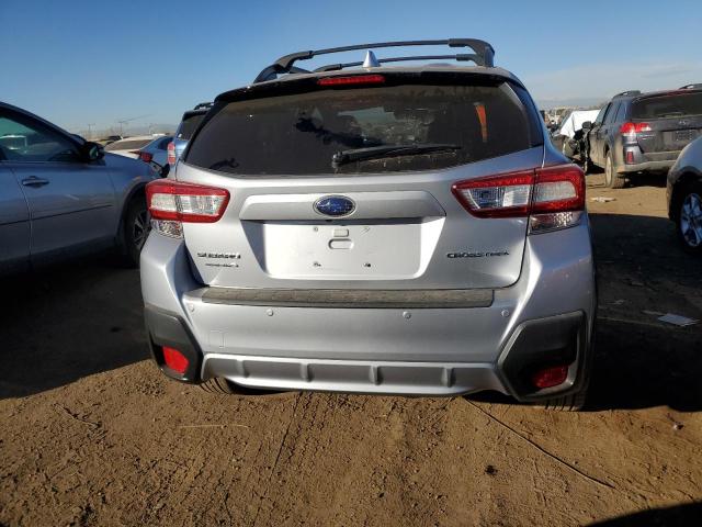 Photo 6 from auction – 2019 SUBARU CROSSTREK with VIN JF2GTANC4KH215739
