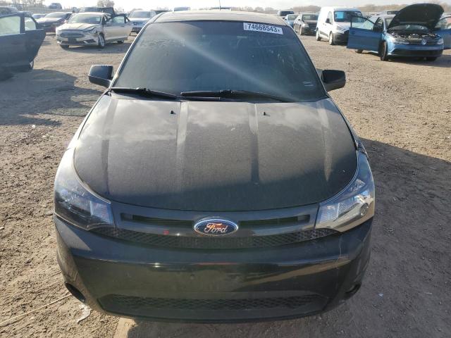 Photo 5 from auction – 2011 FORD FOCUS SES with VIN 1FAHP3GN6BW165719