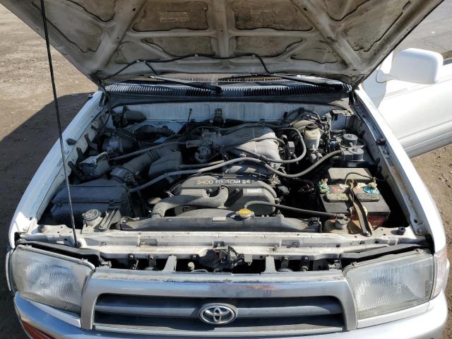 Photo 12 from auction – 1998 TOYOTA 4RUNNER LI with VIN JT3GN87R4W0082573