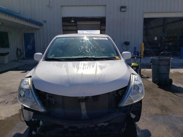 Photo 5 from auction – 2012 NISSAN VERSA S with VIN 3N1BC1CP4CK246452