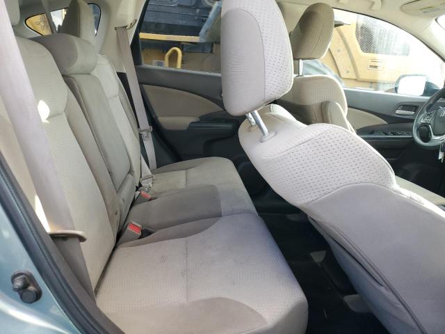 Photo 10 from auction – 2012 HONDA CR-V EX with VIN 2HKRM3H59CH506365
