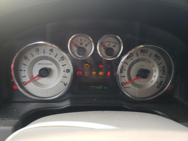 Photo 9 from auction – 2008 FORD EDGE SEL with VIN 2FMDK38C28BA21157