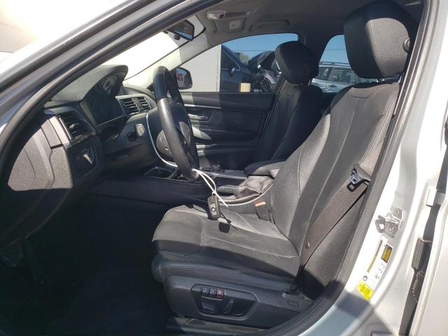 Photo 7 from auction – 2015 BMW 320 I with VIN WBA3B1C56FK140097