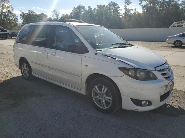 Photo 4 from auction – 2005 MAZDA MPV WAGON with VIN JM3LW28JX50546212