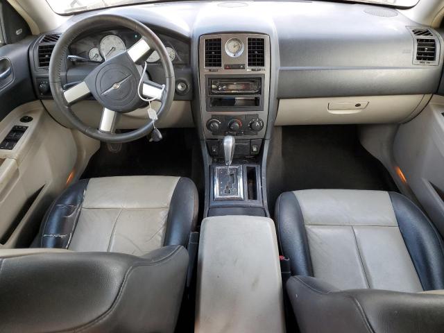 Photo 8 from auction – 2007 CHRYSLER 300 TOURIN with VIN 2C3KA53G07H711669