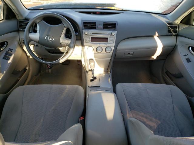 Photo 8 from auction – 2010 TOYOTA CAMRY BASE with VIN 4T4BF3EK9AR048529