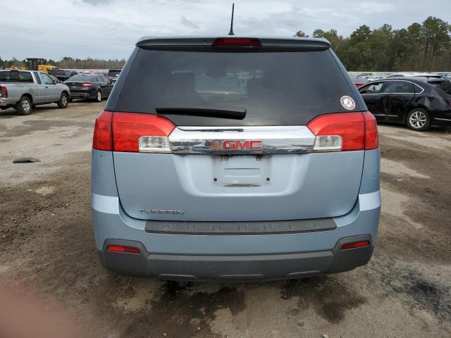 Photo 6 from auction – 2014 GMC TERRAIN SL with VIN 2GKALMEK4E6329672