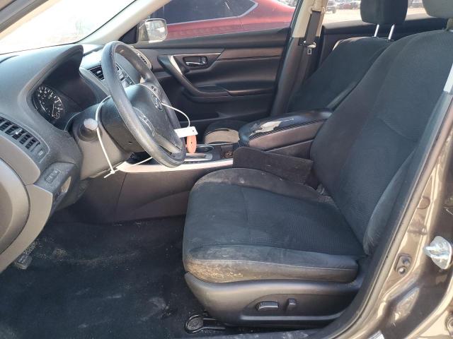 Photo 7 from auction – 2015 NISSAN ALTIMA 2.5 with VIN 1N4AL3AP1FN895377
