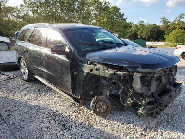Photo 4 from auction – 2015 DODGE DURANGO LI with VIN 1C4RDHDGXFC810034