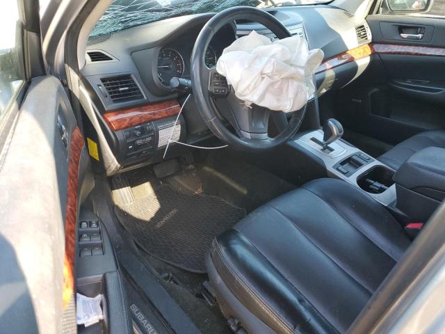 Снимка 8 от търг – 2012 SUBARU OUTBACK 3. с VIN 4S4BRDKCXC2240920