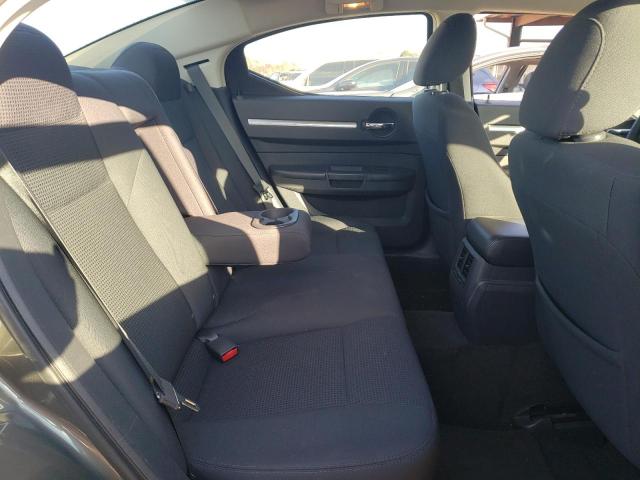 Photo 10 from auction – 2009 DODGE CHARGER SX with VIN 2B3KA33V49H507024