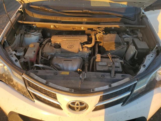 Photo 11 from auction – 2015 TOYOTA RAV4 LE with VIN 2T3BFREV8FW310580
