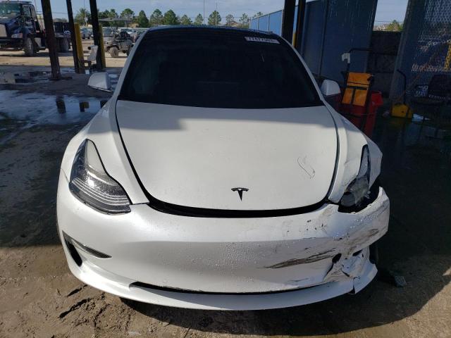 Photo 5 from auction – 2020 TESLA MODEL 3 with VIN 5YJ3E1EA8LF797299