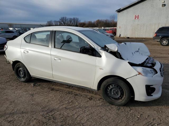 Photo 4 from auction – 2019 MITSUBISHI MIRAGE G4 with VIN ML32F3FJ6KHF17760