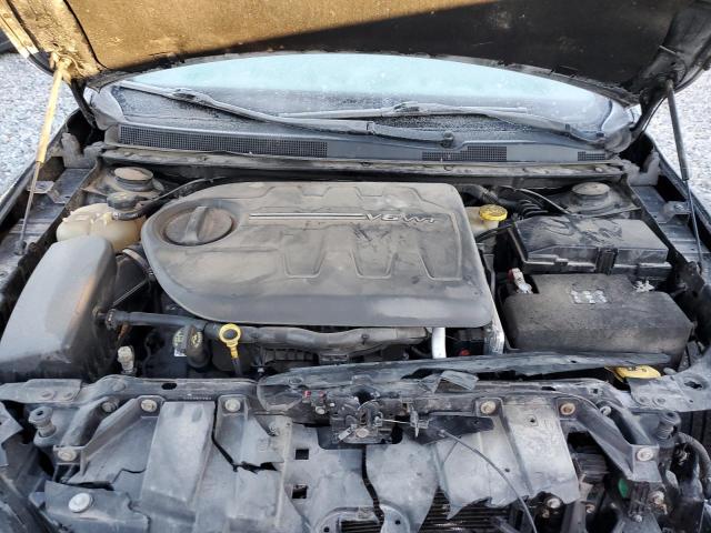 Photo 11 from auction – 2016 CHRYSLER 200 S with VIN 1C3CCCDG3GN147993