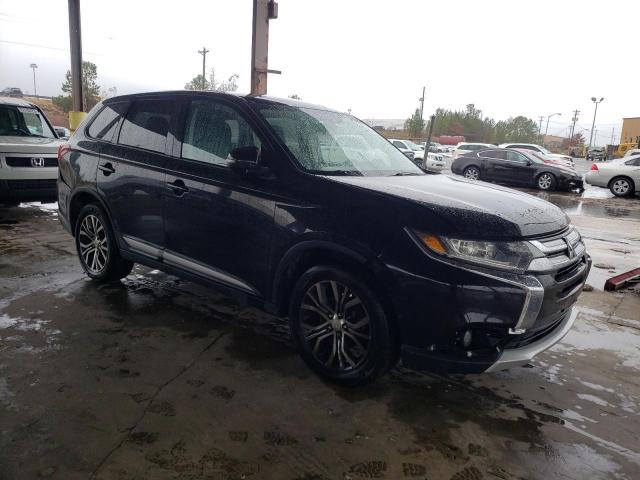 Photo 4 from auction – 2016 MITSUBISHI OUTLANDER with VIN JA4AD3A30GZ024625