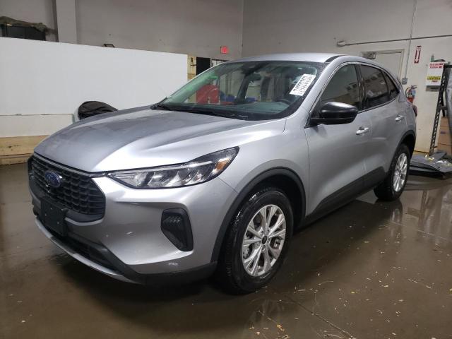 FORD ESCAPE ACT 2023 with VIN 1FMCU0GN9PUA37680 - Photo from auction