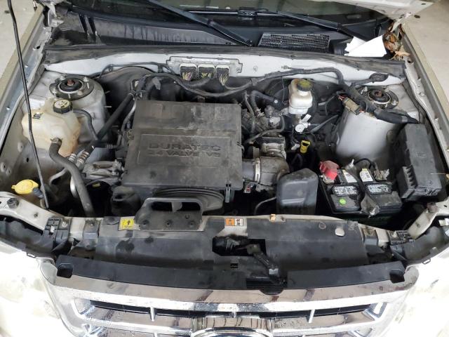 Photo 12 from auction – 2012 FORD ESCAPE LIM with VIN 1FMCU9EG9CKC24934