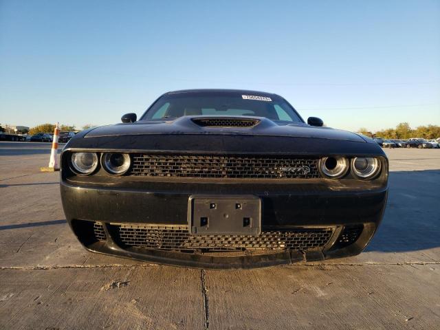 Photo 5 from auction – 2016 DODGE CHALLENGER with VIN 2C3CDZC95GH336009