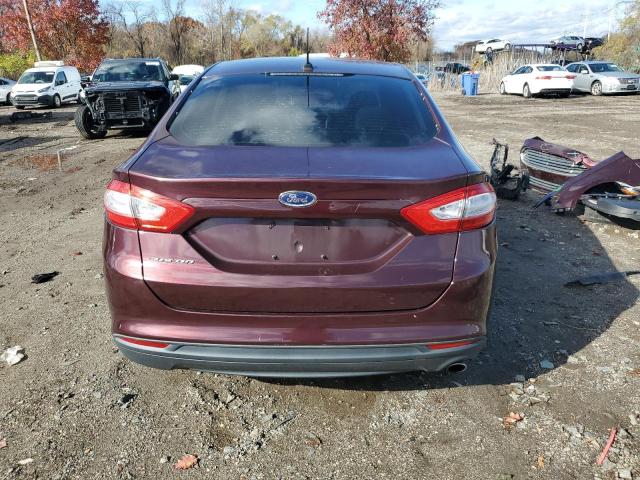 Photo 6 from auction – 2013 FORD FUSION S with VIN 3FA6P0G78DR238358