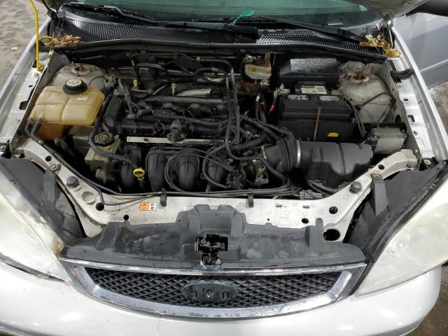 Photo 11 from auction – 2006 FORD FOCUS ZX4 with VIN 1FAHP34N16W257198