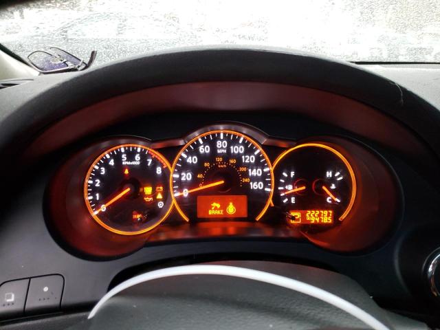 Photo 9 from auction – 2007 NISSAN ALTIMA 3.5 with VIN 1N4BL21E67N412514