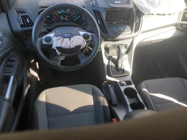 Photo 8 from auction – 2014 FORD ESCAPE SE with VIN 1FMCU0GX7EUB78052