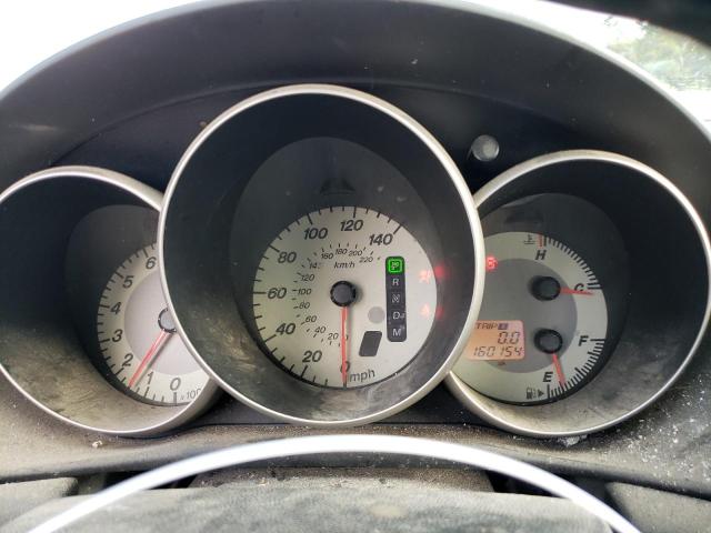 Photo 9 from auction – 2008 MAZDA 3 I with VIN JM1BK32F181176115