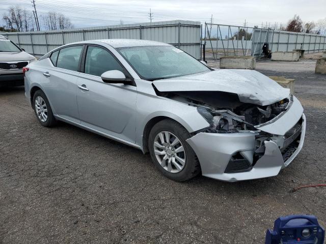 Photo 4 from auction – 2019 NISSAN ALTIMA S with VIN 1N4BL4BV2KN312767