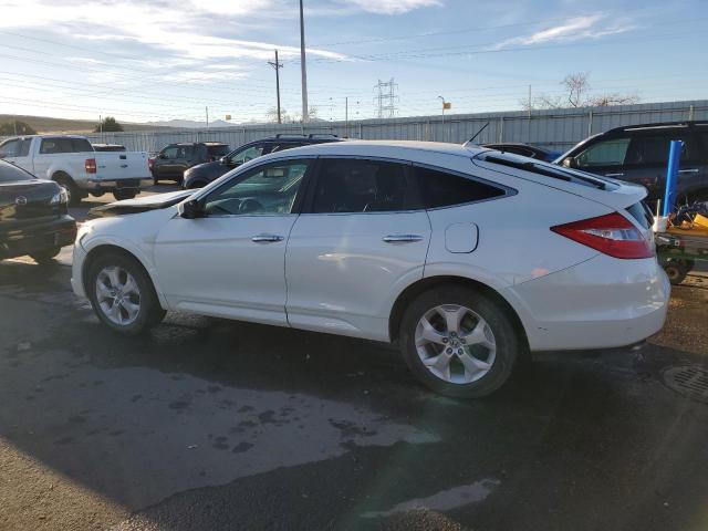 Photo 2 from auction – 2012 HONDA CROSSTOUR with VIN 5J6TF2H56CL011914