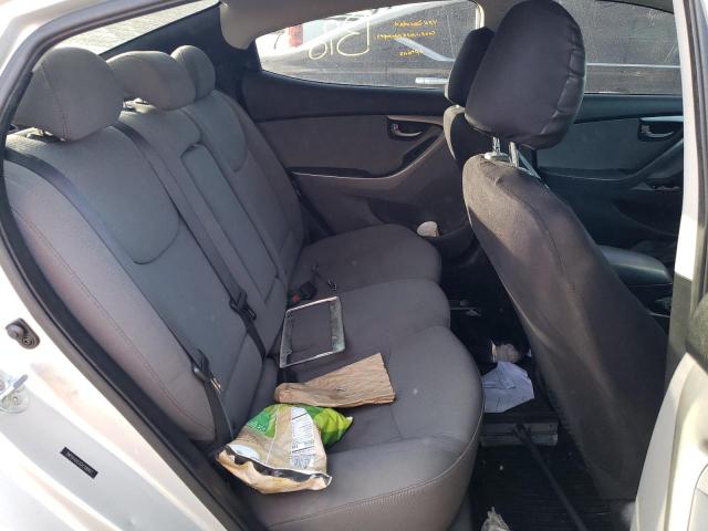 Photo 10 from auction – 2016 HYUNDAI ELANTRA SE with VIN 5NPDH4AE0GH708807