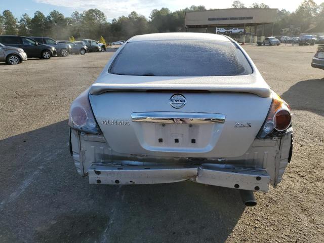 Photo 6 from auction – 2012 NISSAN ALTIMA BAS with VIN 1N4AL2AP2CN455139