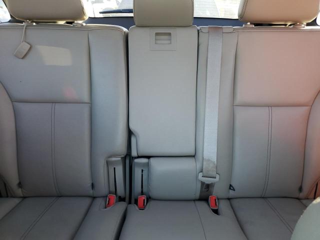 Photo 10 from auction – 2013 FORD EDGE LIMIT with VIN 2FMDK3KC0DBC80264