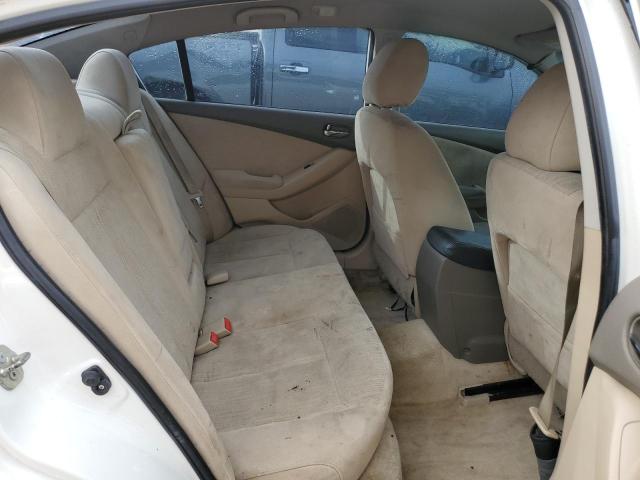 Photo 10 from auction – 2012 NISSAN ALTIMA BAS with VIN 1N4AL2APXCC112574