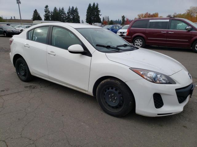 Photo 4 from auction – 2013 MAZDA 3 I with VIN JM1BL1UP2D1764431