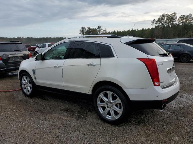 Photo 2 from auction – 2010 CADILLAC SRX PREMIU with VIN 3GYFNCEY3AS619580