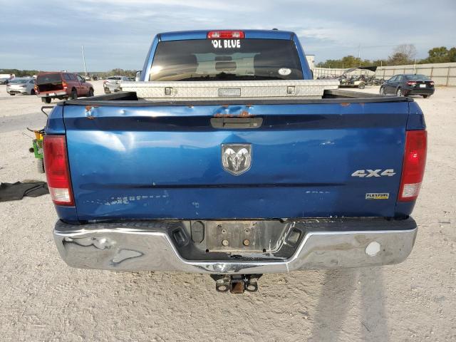 Photo 6 from auction – 2011 DODGE RAM 1500 with VIN 1D7RV1GP5BS625444