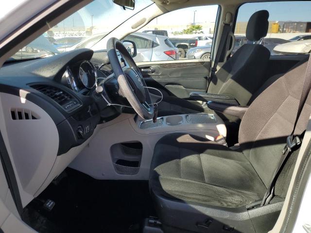 Photo 7 from auction – 2016 DODGE GRAND CARA with VIN 2C4RDGCG1GR380382