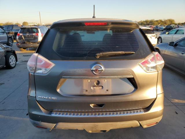Photo 6 from auction – 2015 NISSAN ROGUE S with VIN KNMAT2MT4FP507690