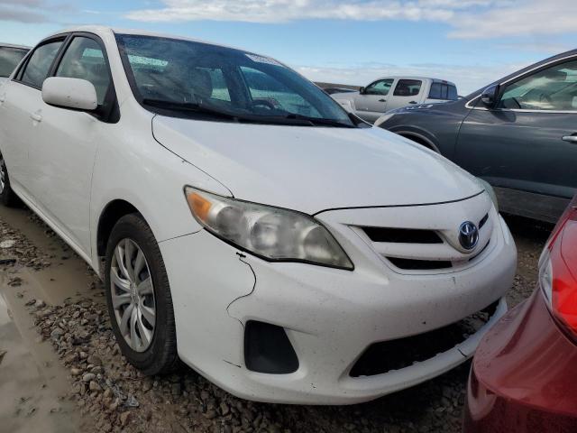 Photo 5 from auction – 2012 TOYOTA COROLLA BA with VIN 5YFBU4EE6CP051344