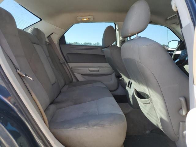 Photo 10 from auction – 2008 CHRYSLER 300 LX with VIN 2C3LA43R08H258753