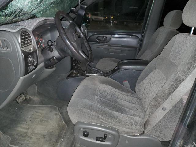 Photo 7 from auction – 2004 GMC ENVOY with VIN 1GKDT13S442155502