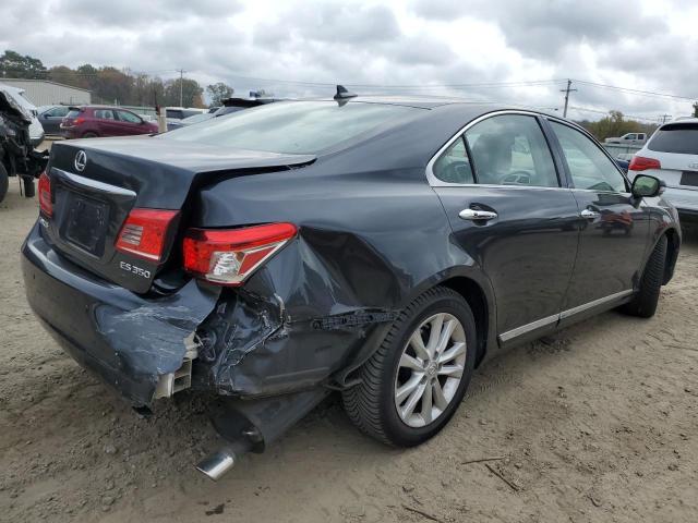 Photo 3 from auction – 2010 LEXUS ES 350 with VIN JTHBK1EG8A2396519