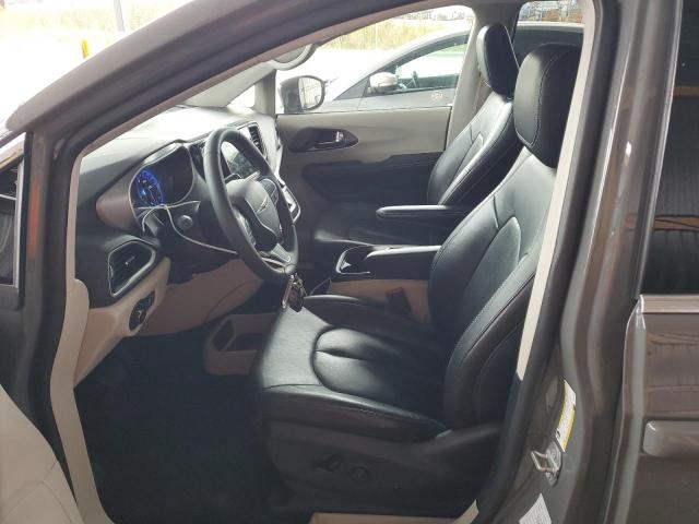 Photo 7 from auction – 2022 CHRYSLER PACIFICA T with VIN 2C4RC1BG6NR162050