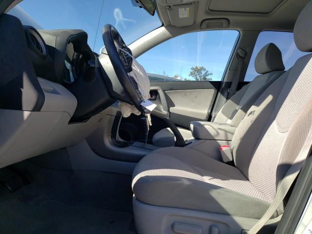 Photo 7 from auction – 2007 TOYOTA RAV4 LIMIT with VIN JTMBD31V376044963