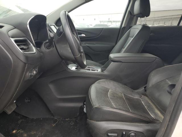 Photo 7 from auction – 2020 CHEVROLET EQUINOX LT with VIN 3GNAXUEVXLL277247