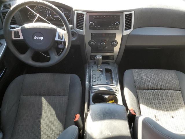 Photo 8 from auction – 2010 JEEP GRAND CHER with VIN 1J4PS4GK2AC156090